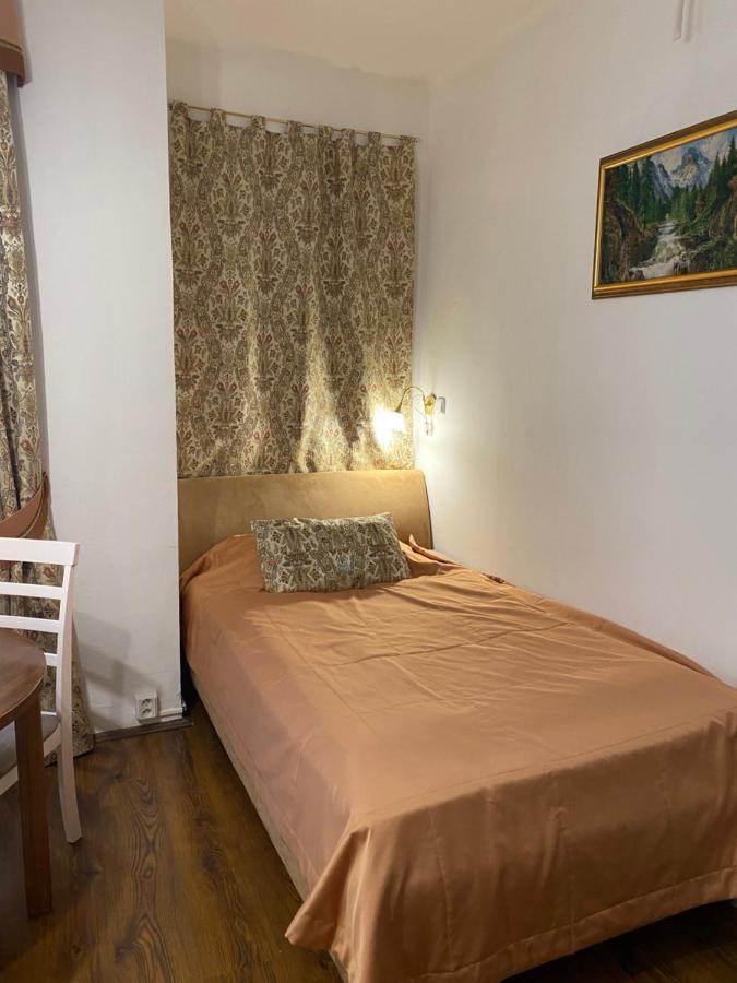 Zlaty Sloup Hotel Karlsbad Buitenkant foto